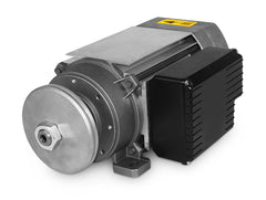 Flat motor E65MA2- 2.6 kW-B34 rotation direction left