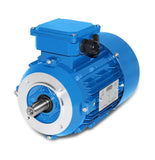 Moteur triphasé MX3 90S 1,5 kW - 2 pôles - B14