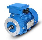 Three-phase motor MX3 90P- 2.2 kW- 4-pole- B14