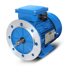 Three-phase motor MX2 90L 0.55 kW- 8-pole-B35