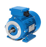 Drehstrommotor MX2 801 0,55 kW- 4pol-B34