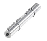 SEVA-CMRV 110 dual output shaft