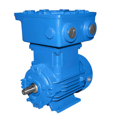 ATEX- Elektromotor ASA 71a 0,25 kW 4pol-B3