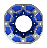 SEVA-CMRV 110-Outlet flange FB