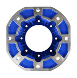 SEVA-CMRV 110-Outlet flange FB