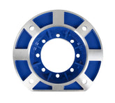 SEVA-CMRV 063 output flange FC