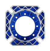 SEVA-CMRV 075 output flange FA