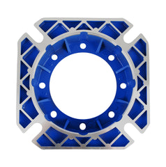 SEVA-CMRV 075 output flange FA