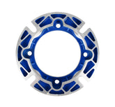 SEVA-CMRV 075-Outlet flange FB