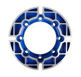 SEVA-CMRV 090 output flange FC