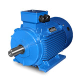 Electric motor M3 160M-11 kW-2pol-B3