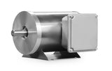 12V- 0,33 kW- 2pol- B3 Gleichstrommotor P125