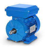 Moteur AC ML2 90L-6, 1,1 kW, 6 pôles, B3