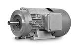 24V- 1,1 kW- 2pol- B34 Gleichstrommotor P150