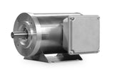12V- 0,33 kW- 4pol- B34 Gleichstrommotor P125