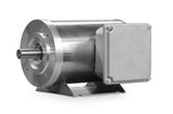 48V- 0.25 kW- 6-pole- B34 DC motor P108
