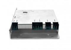 DC motor control 40 A without control box