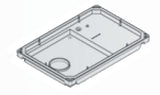 Adapter plate EASYdrive Alpha Motor