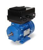 Frequency converter motor ED230-0075-alpha-4