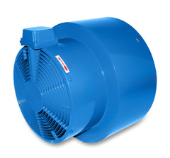 External fan unit size 315
