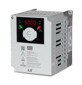 Frequency converter SEVA-LS 015-IG5A-4 high-performance device