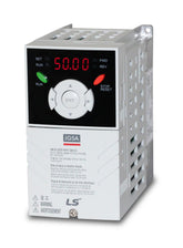 Frequency converter SEVA-LS 004-IG5A-4 high-performance device