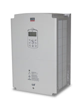 Frequency converter SEVA-LS 0550S100-4CONDS high-performance device