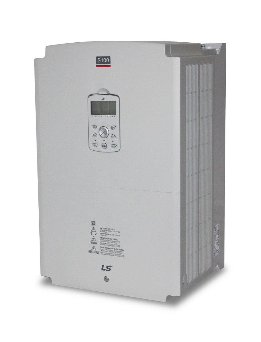 Frequenzumrichter SEVA-LS 0450S100-4COFDS Hochleistungsgreät