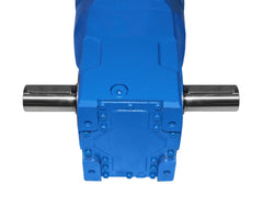 SEVA-KV 77X double output shaft