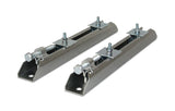 SEVA clamping rails size 100/112