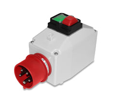 SEVA motor protection switch MS 1.5kW