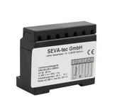 SEVA PTC thermistor tripping device