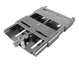 SEVA-Spannschlitten IEC180-200