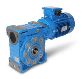 SEVA- CMRV 130-132M1-6 - 4 kW - 90 o/min - Snekkegearmotor