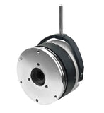 Spring-loaded brake AC5