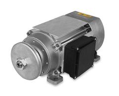 Flachmotor D65SC2- 3,0 kW-B34 Drehrichtung links