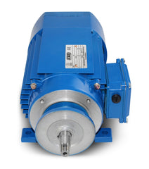 Kreissägemotor KSD63B2- 3,0 kW Drehrichtung links