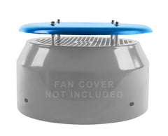 Protective roof (without hood) size 100