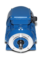 Three-phase motor MX2 801 0.55 kW- 4-pole-B34