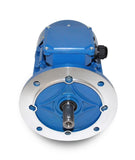 Drehstrommotor MSP 132M 4,5/3,0 kW- 4/8pol-B35