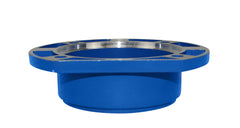SEVA-CMRV 050 output flange FC