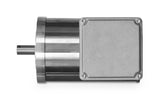 12V- 0,33 kW- 2pol- B14 Gleichstrommotor P125