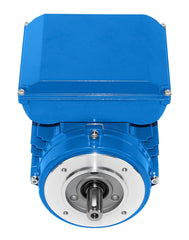 Wechselstrommotor ML2 712-2, 0,55 kW, 2pol, B14