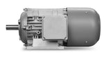 24V- 1,5 kW- 6pol- B3 Gleichstrommotor P135
