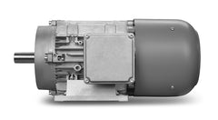 48V- 2.2 kW- 4-pole- B34 DC motor P150