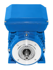 Wechselstrommotor ML2 90S-6, 0,75 kW, 6pol, B34