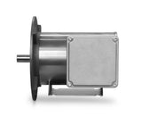 24V- 0,45 kW- 2pol- B35 Gleichstrommotor P125