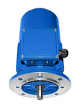 Brake motor BM3 112M-2.2 kW-6pol-B5