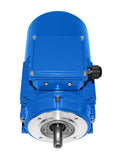 Bremsmotor BM3 632-0,18 kW-4pol-B34