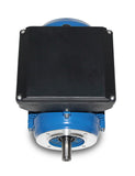 Wechselstrommotor ML 801-2, 0,75 kW, 2pol, B34